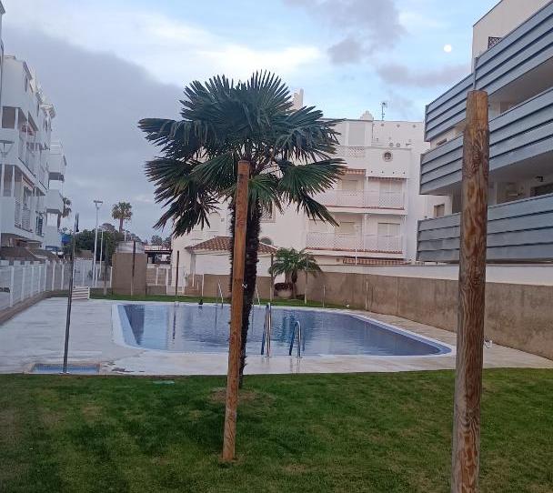 Photo 1 of Flat for sale in Calle Cura Vargas, 3, Zona Carrefour, Cádiz