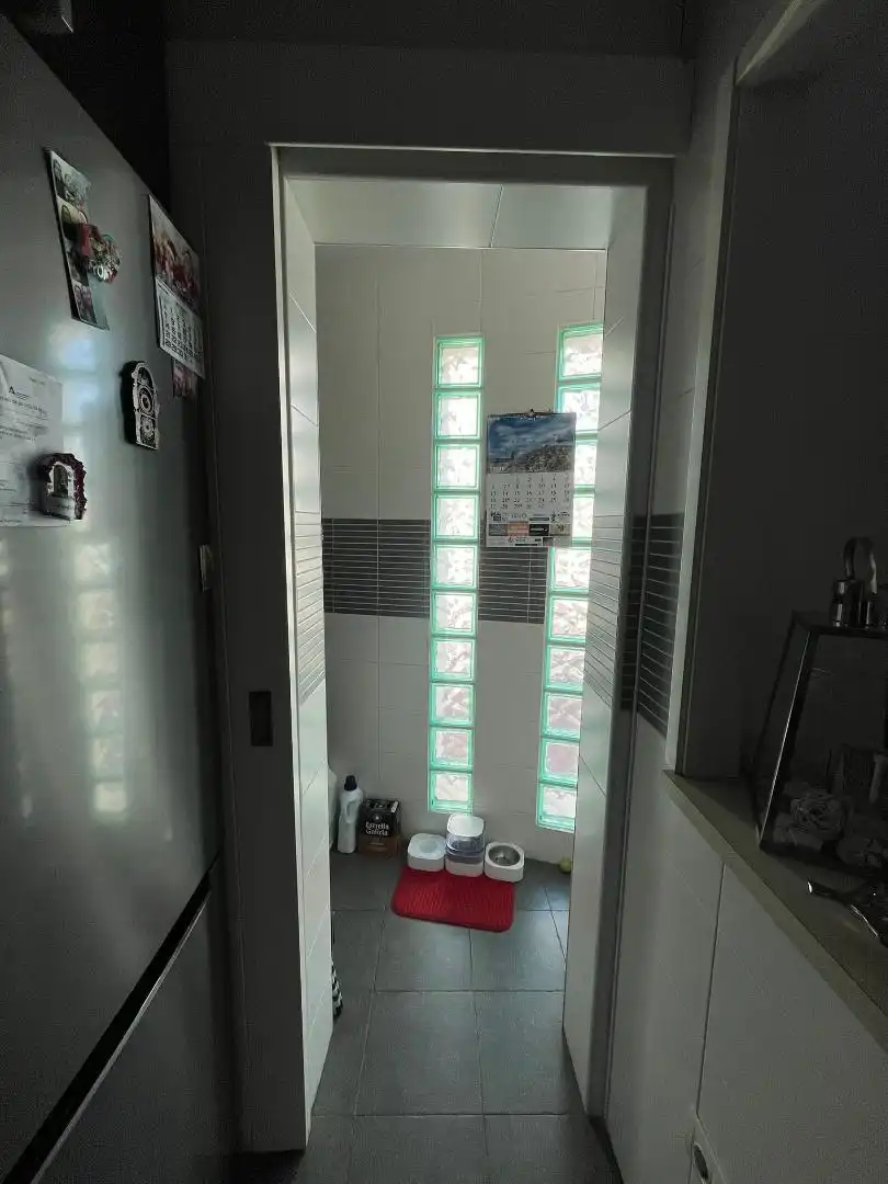 Bathroom of Flat for sale in Rota  with Air Conditioner, Heating and Terrace