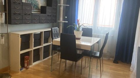 Foto 2 de Pis en venda a Calle Eliseo Pinedo, 27, Residencia, Logroño