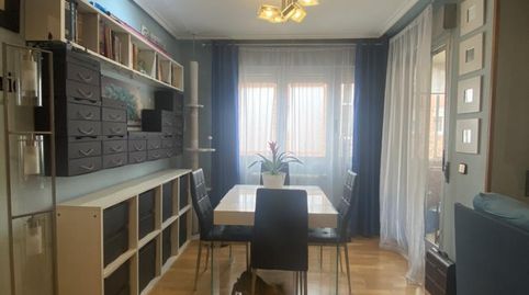 Foto 5 de Pis en venda a Calle Eliseo Pinedo, 27, Residencia, Logroño