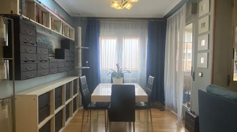 Foto 4 de Pis en venda a Calle Eliseo Pinedo, 27, Residencia, Logroño