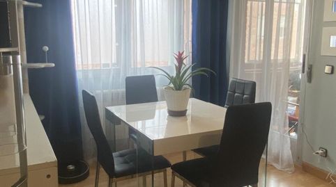 Foto 3 de Pis en venda a Calle Eliseo Pinedo, 27, Residencia, Logroño