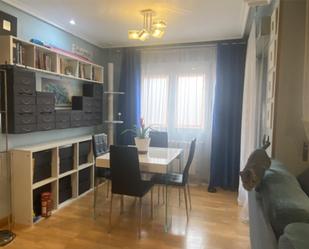 Dining room of Flat for sale in  Logroño  with Heating and Storage room