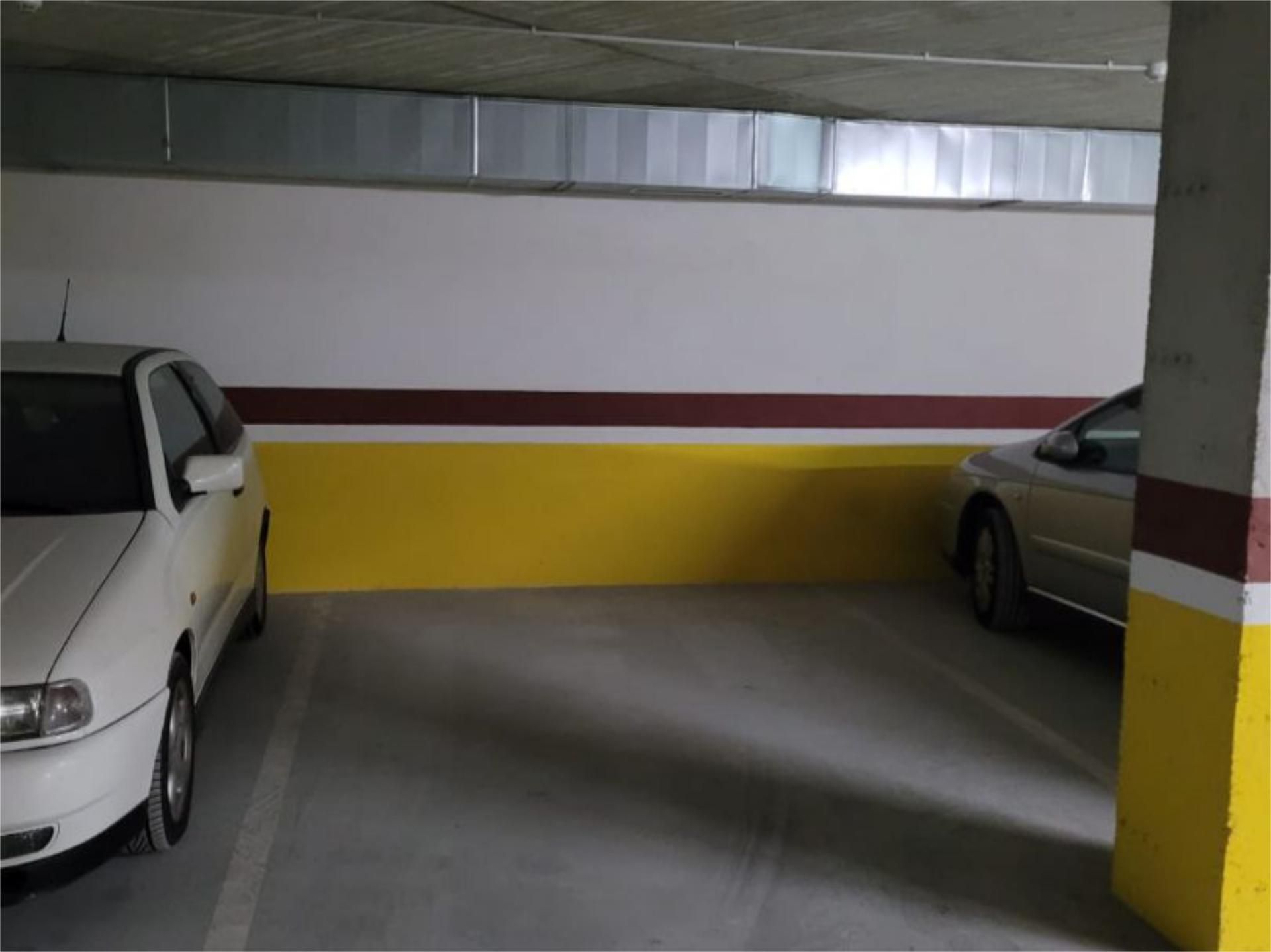 Aparcament de Garatge de lloguer en Carral