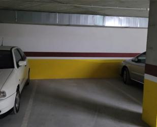 Parking of Garage to rent in Carral