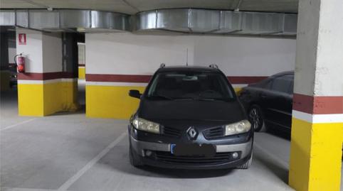 Photo 3 of Garage to rent in Rúa Víctor Velasco, 4, Carral, A Coruña