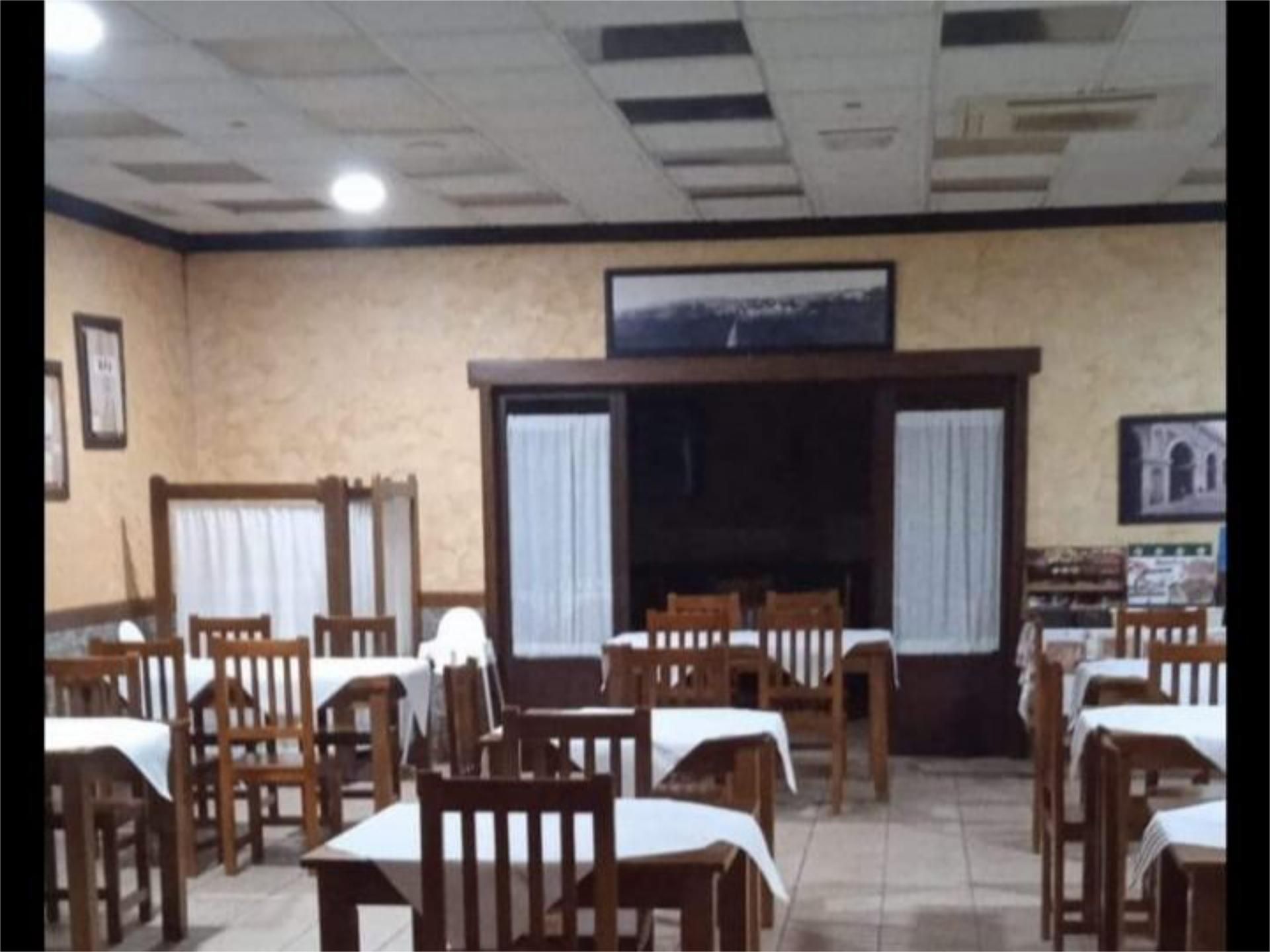 Nau industrial en venda en Bornos amb Aire condicionat, Calefacció i Moblat