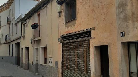 Foto 4 de Casa o chalet en venta en Carrer Major, 71, Castellbisbal, Barcelona