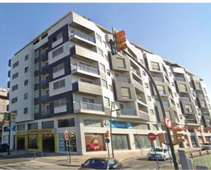 Exterior view of Garage for sale in Molina de Segura