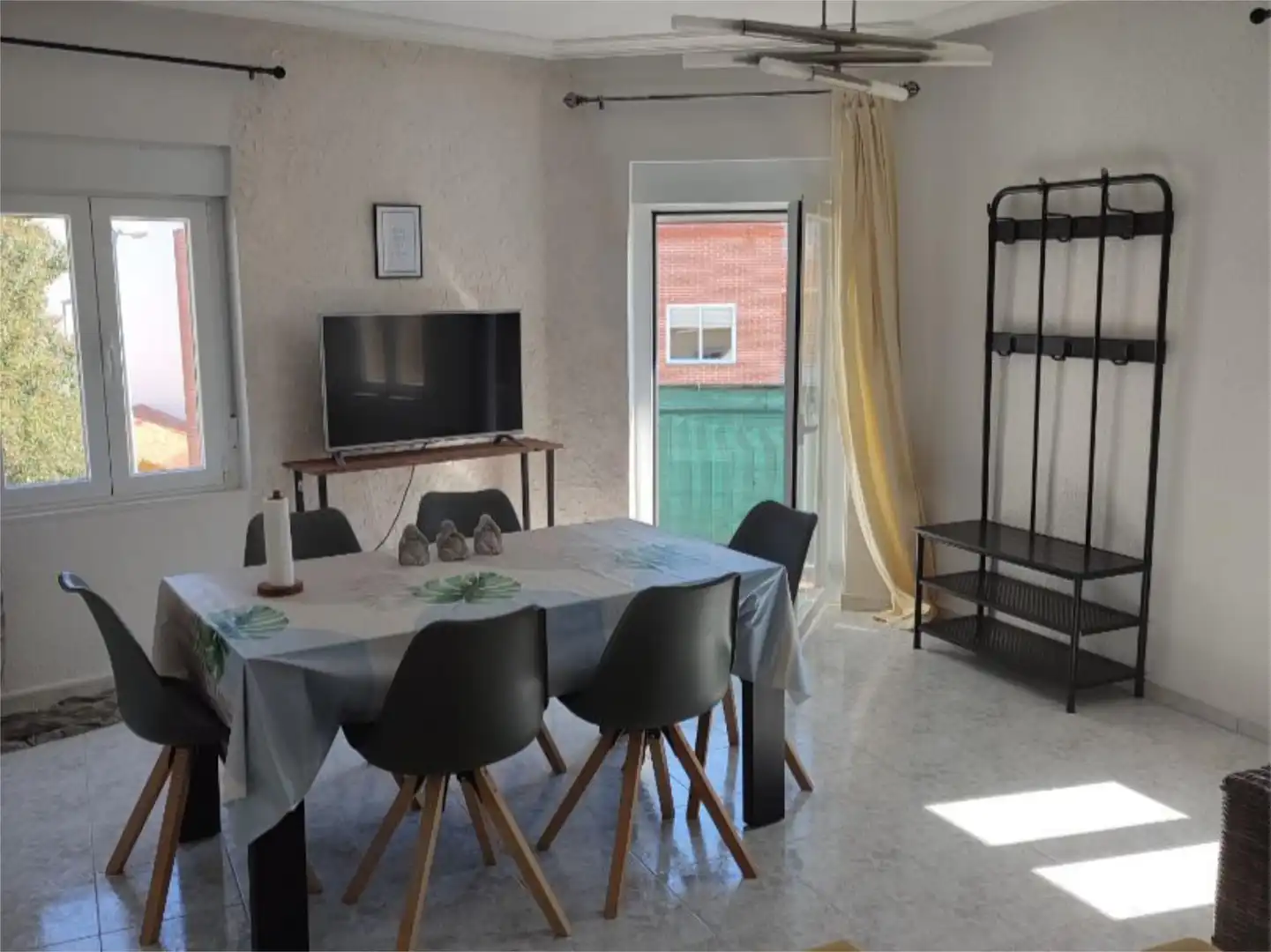 Flat for rent in Calle Moral, 1, Pizarrales Flat for rent in Calle Moral, 1, Pizarrales