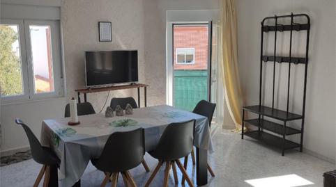 Flat to rent in Calle Moral, 1, Pizarrales, Salamanca Capital - image 2 Photo 2 of Flat to rent in Calle Moral, 1, Pizarrales, Salamanca Capital