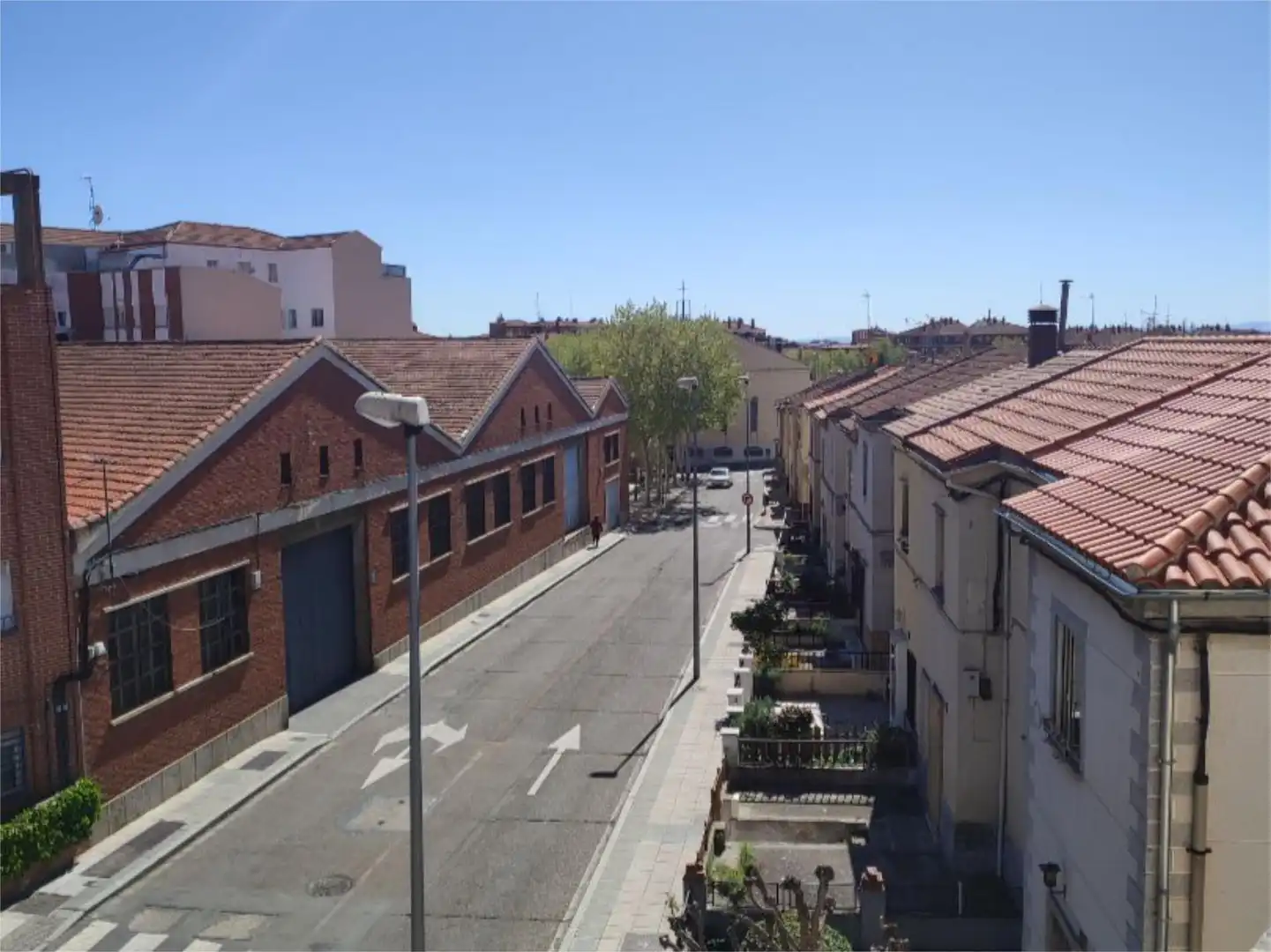 Flat for rent in Calle Moral, 1, Pizarrales Flat for rent in Calle Moral, 1, Pizarrales