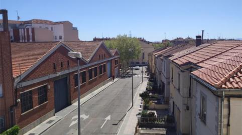 Flat to rent in Calle Moral, 1, Pizarrales, Salamanca Capital - image 3 Photo 3 of Flat to rent in Calle Moral, 1, Pizarrales, Salamanca Capital