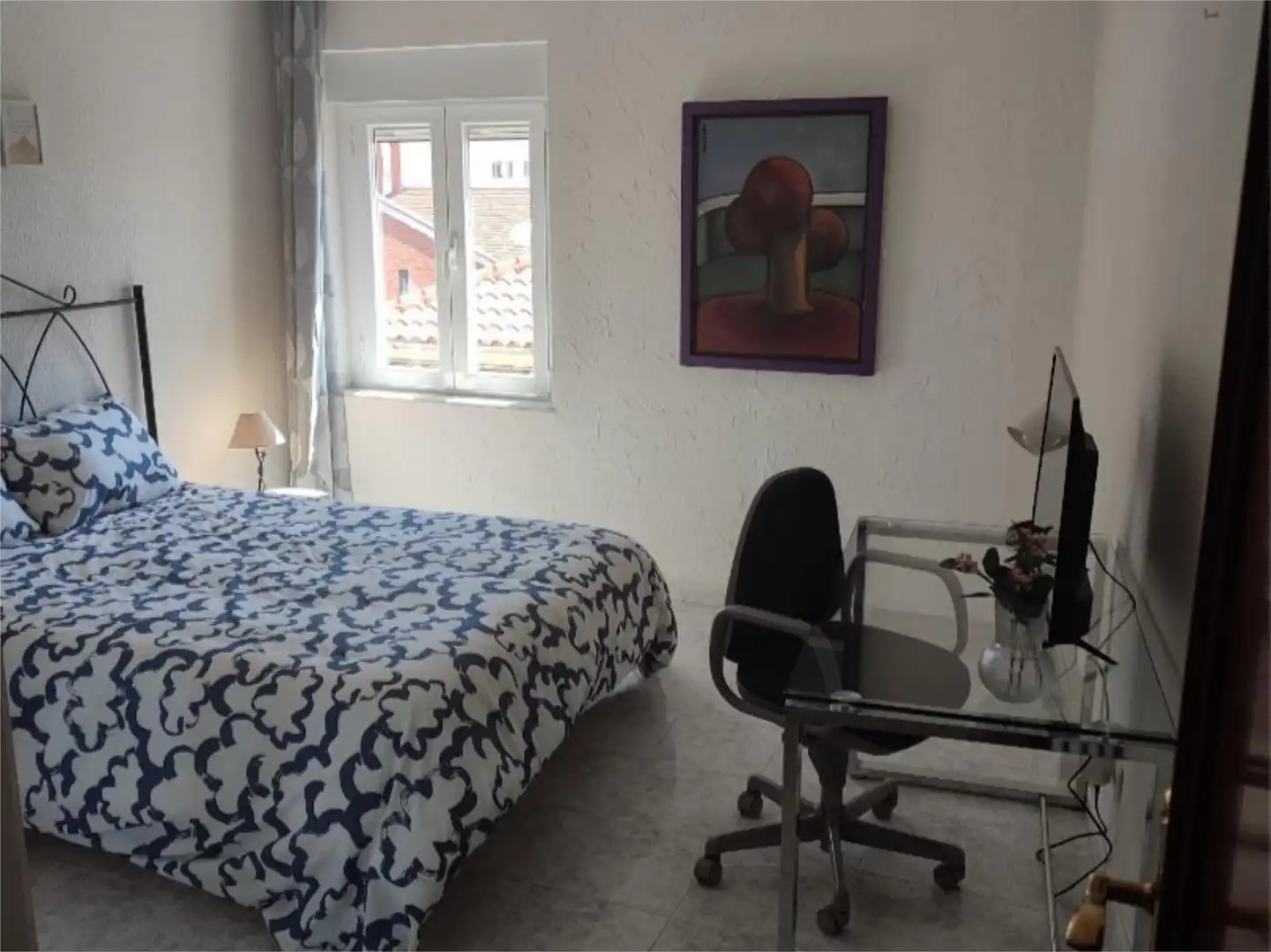 Flat for rent in Calle Moral, 1, Pizarrales Flat for rent in Calle Moral, 1, Pizarrales