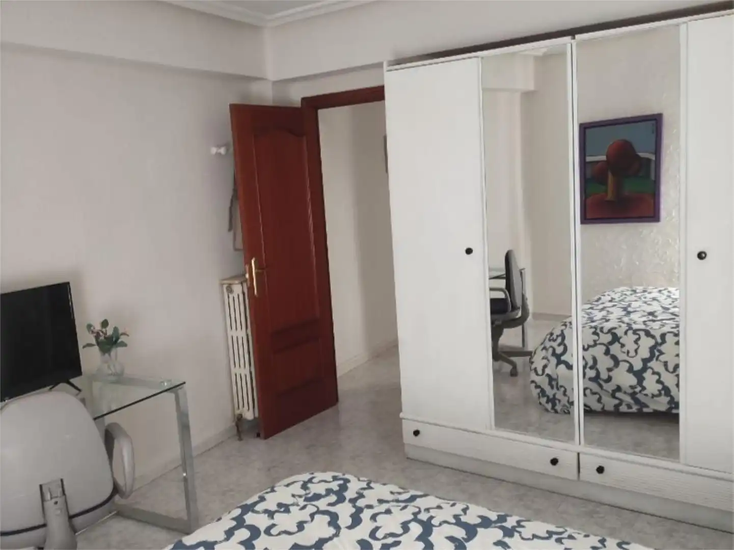 Flat for rent in Calle Moral, 1, Pizarrales Flat for rent in Calle Moral, 1, Pizarrales