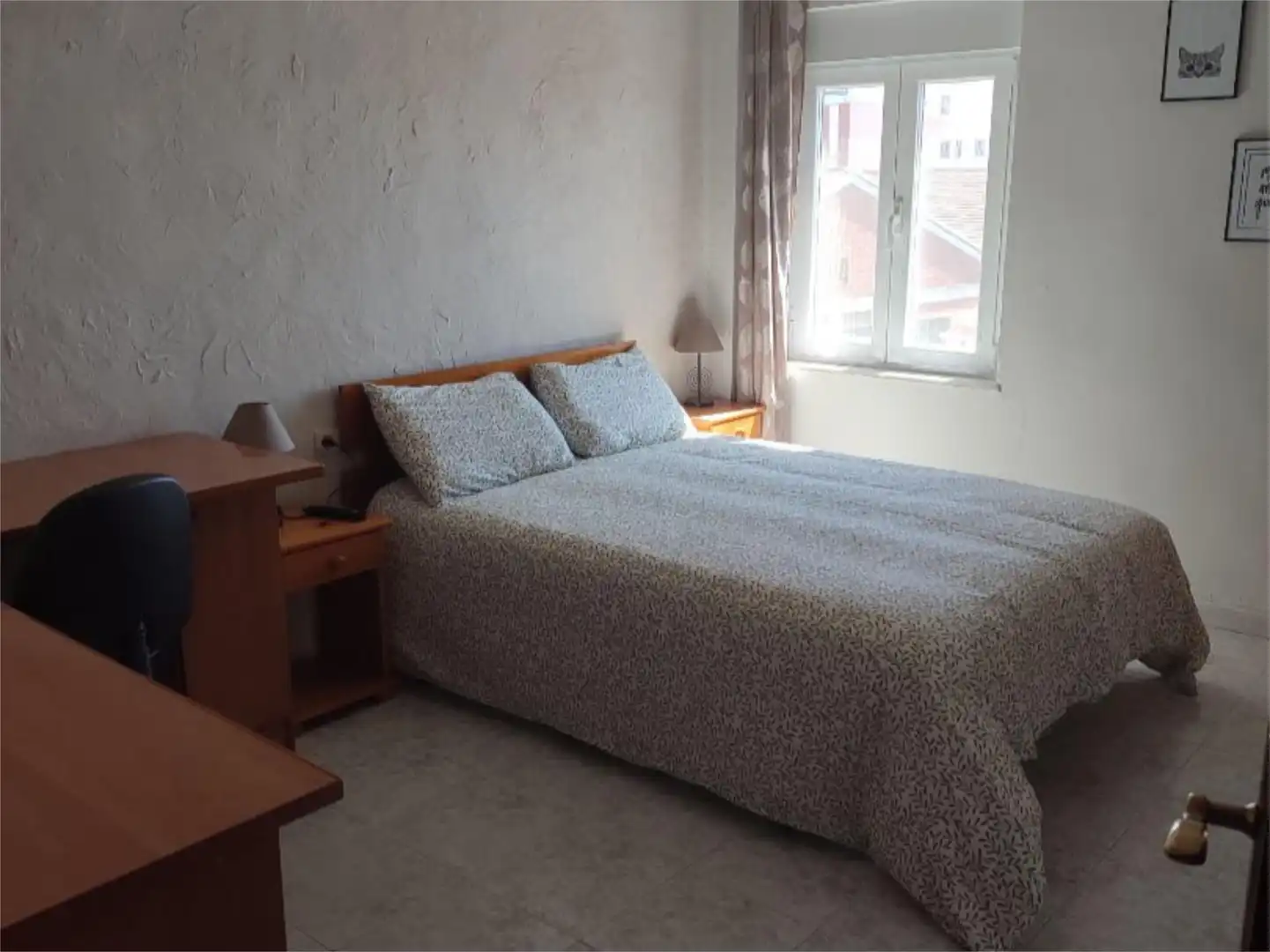 Flat for rent in Calle Moral, 1, Pizarrales Flat for rent in Calle Moral, 1, Pizarrales