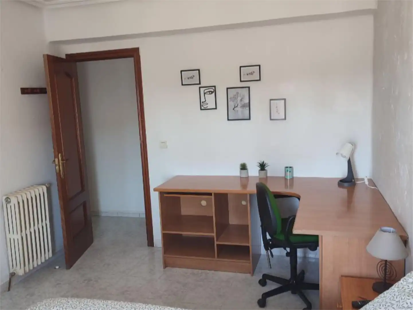 Flat for rent in Calle Moral, 1, Pizarrales Flat for rent in Calle Moral, 1, Pizarrales