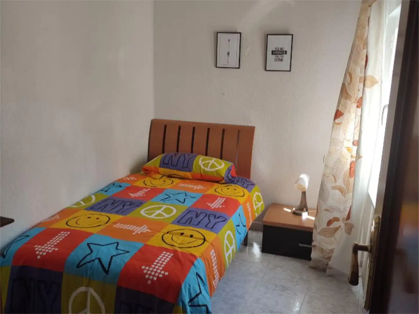 Flat for rent in Calle Moral, 1, Pizarrales Flat for rent in Calle Moral, 1, Pizarrales