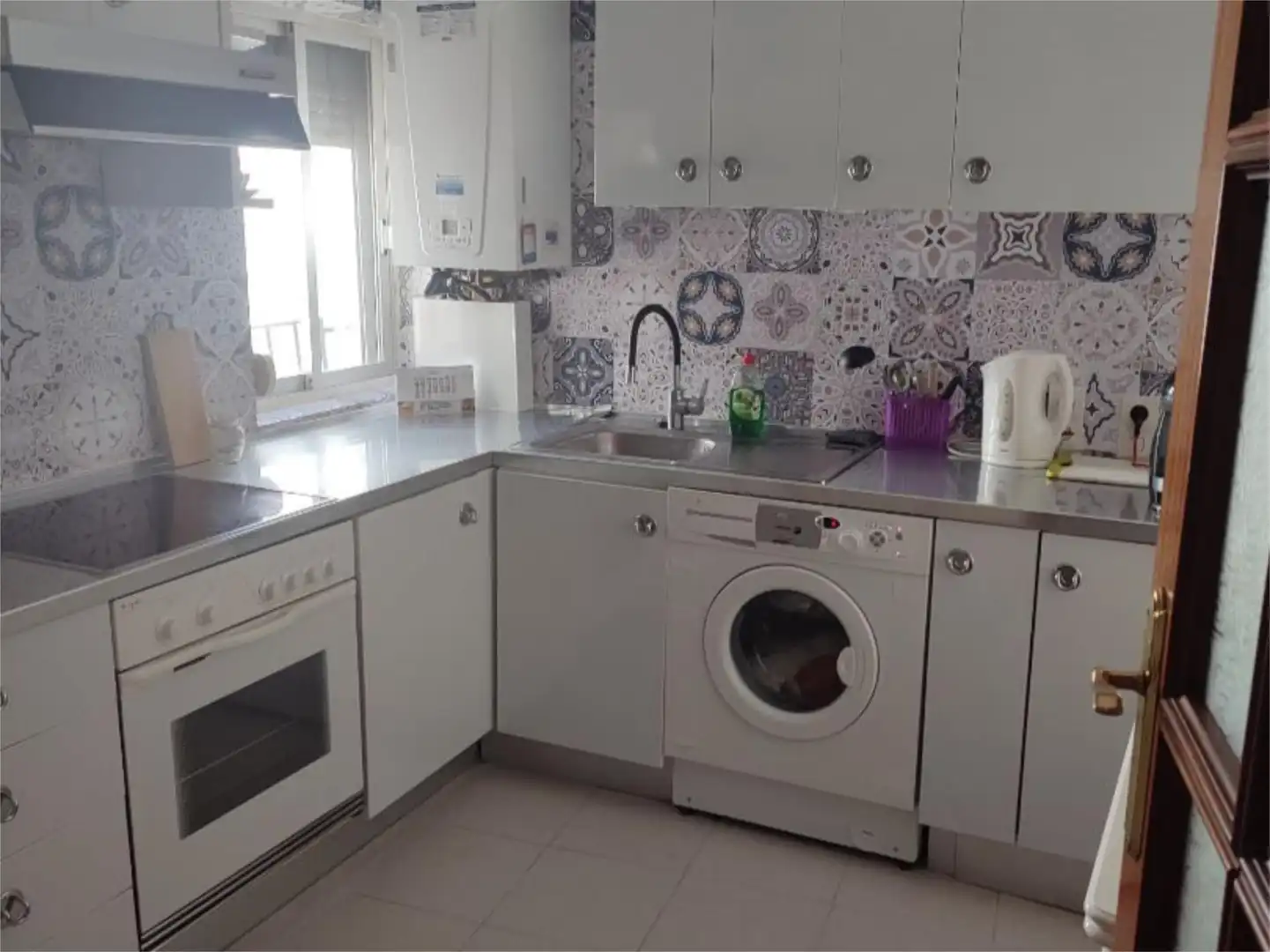 Flat for rent in Calle Moral, 1, Pizarrales Flat for rent in Calle Moral, 1, Pizarrales