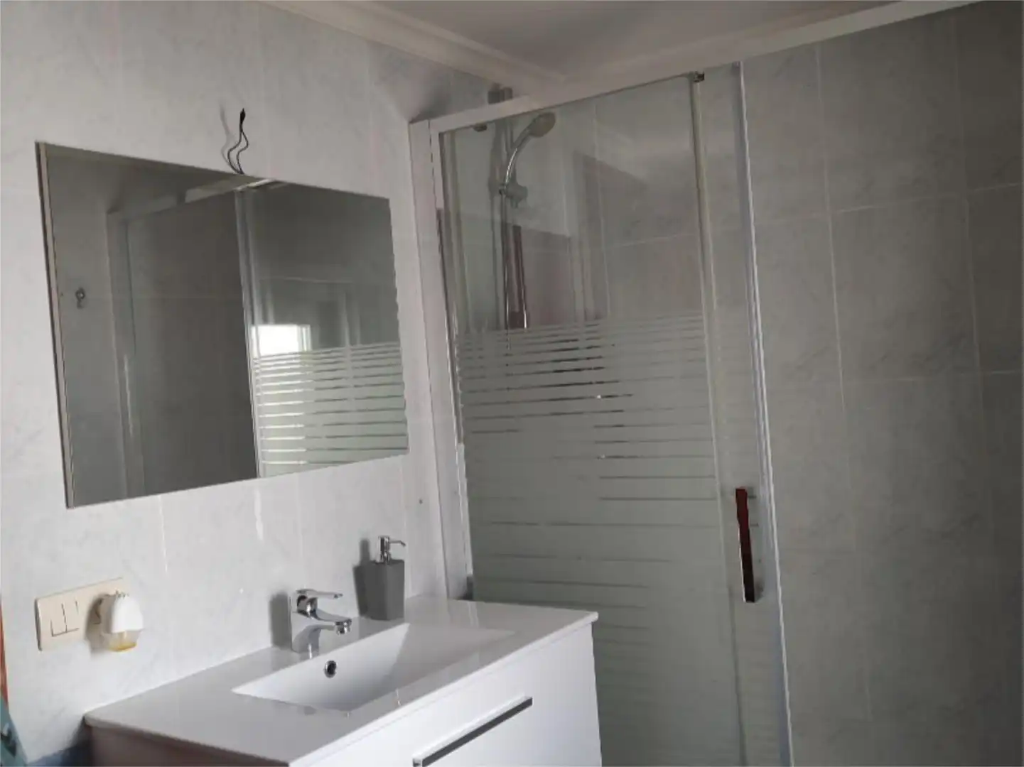 Flat for rent in Calle Moral, 1, Pizarrales Flat for rent in Calle Moral, 1, Pizarrales