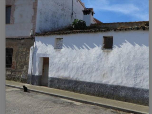 Piso en Venta en Calle José Antonio, 1 en Totanés