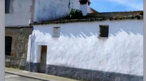 Foto 5 de Piso en venta en Calle José Antonio, 1, Totanés, Toledo