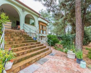 Haus oder Chalet miete in Calle Villacastin, 87, Marugán