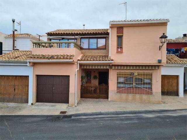 Casa o chalet en venta en Vélez-Rubio, Almería | fotocasa