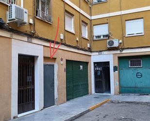 Exterior view of Premises to rent in  Murcia Capital