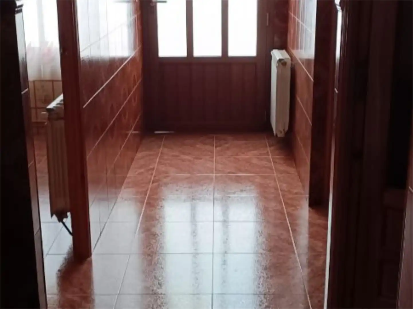 Detached homes for sale in Calle Norte, 9, Villamanrique Detached homes for sale in Villamanrique with Air Conditioner, Heating and Furnished