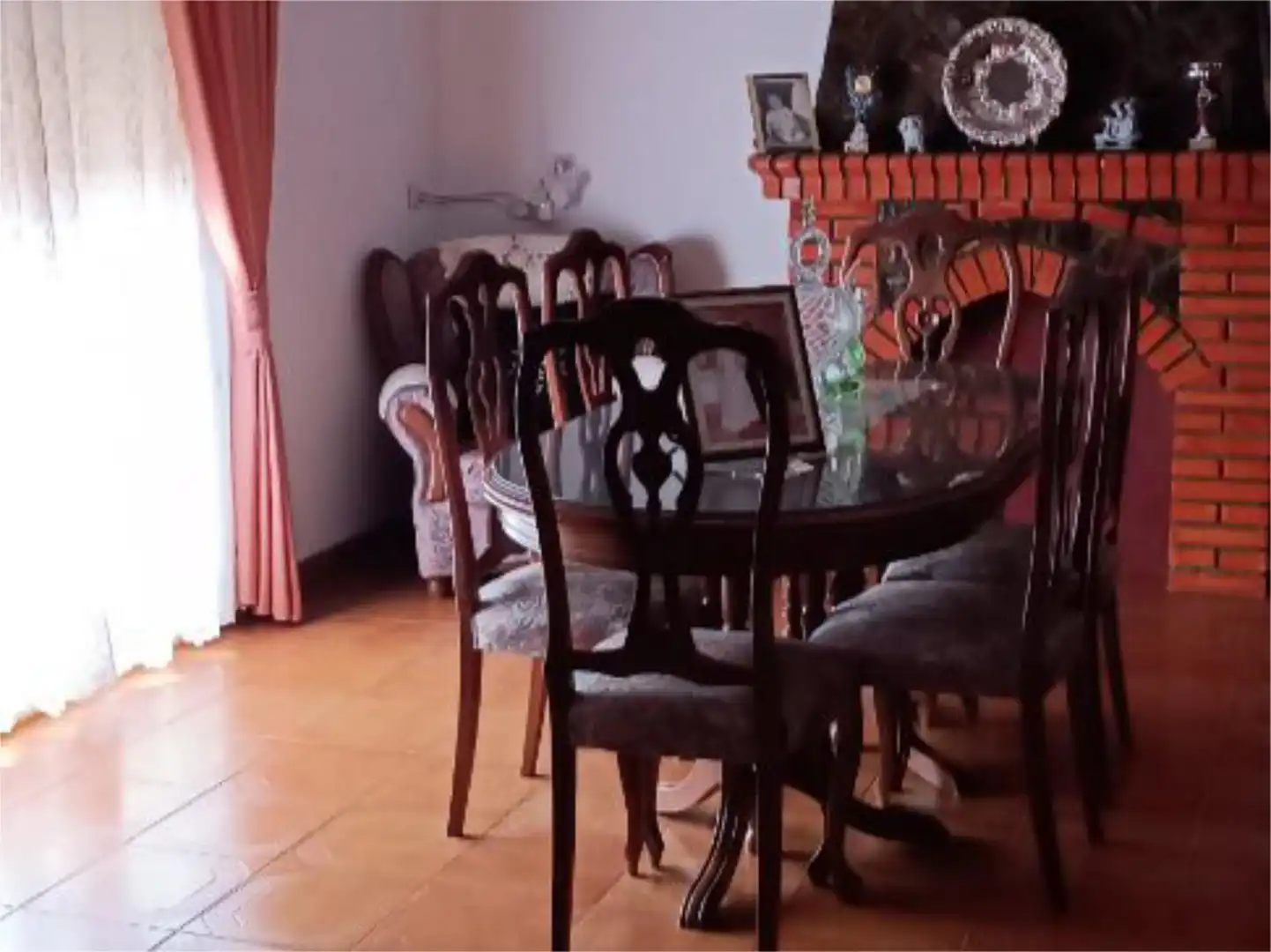 Detached homes for sale in Calle Norte, 9, Villamanrique Dining room of Detached homes for sale in Villamanrique with Air Conditioner, Heating and Furnished
