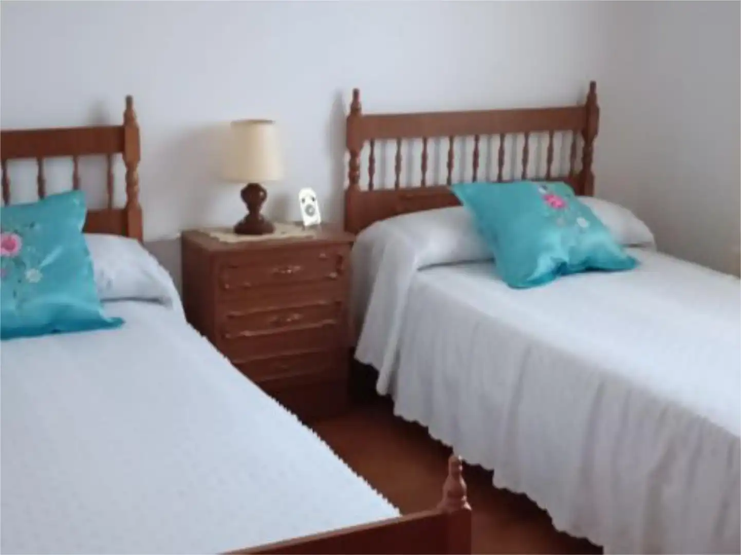 Detached homes for sale in Calle Norte, 9, Villamanrique Bedroom of Detached homes for sale in Villamanrique with Air Conditioner, Heating and Furnished