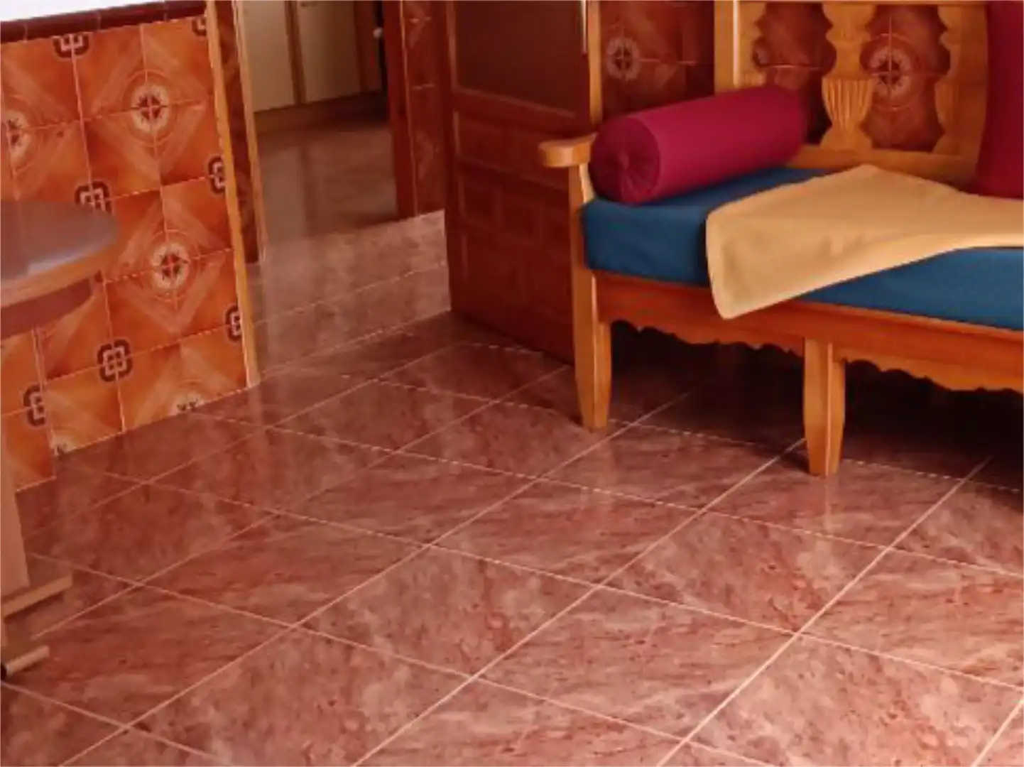 Detached homes for sale in Calle Norte, 9, Villamanrique Bedroom of Detached homes for sale in Villamanrique with Air Conditioner, Heating and Furnished