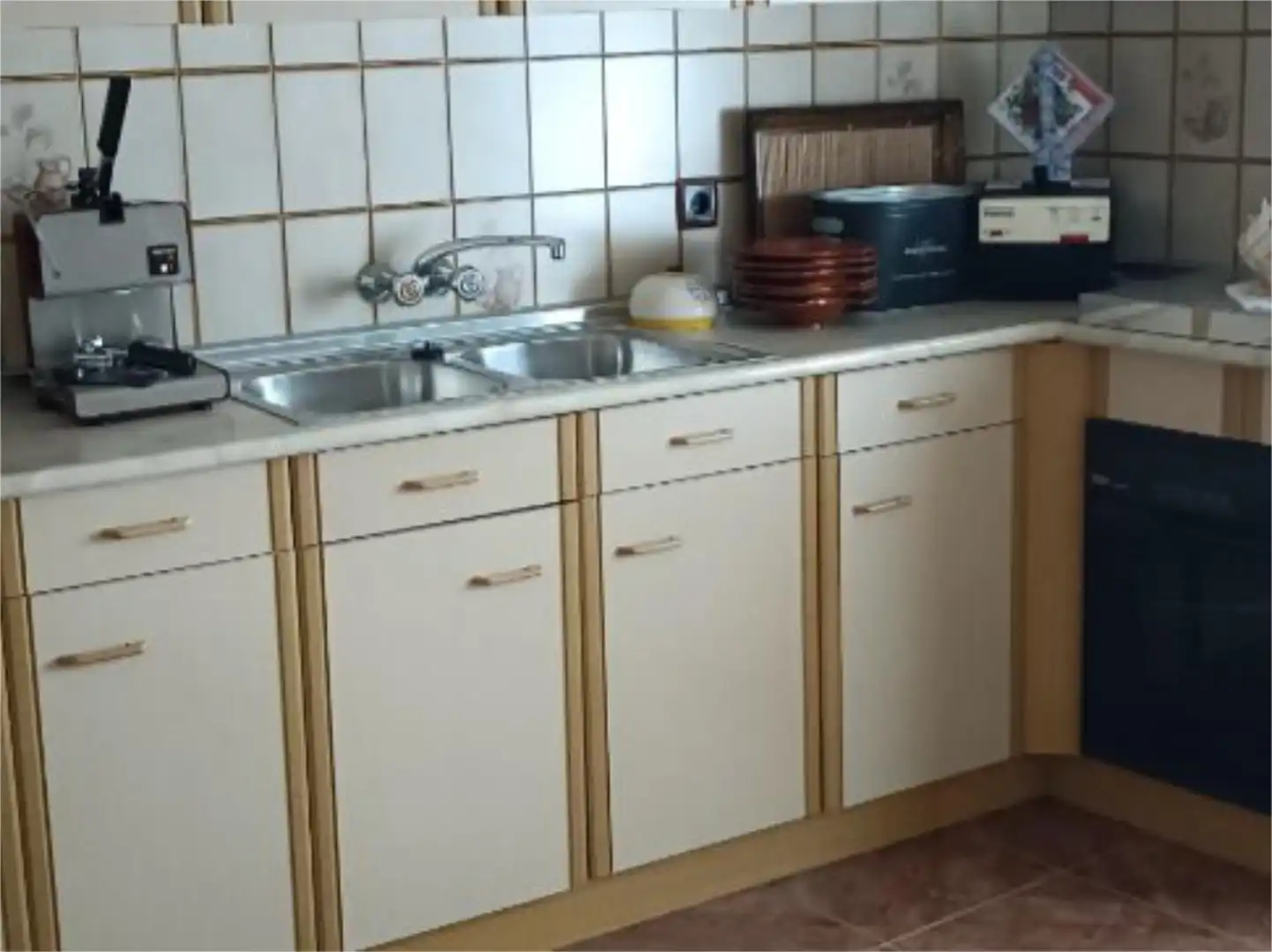 Detached homes for sale in Calle Norte, 9, Villamanrique Kitchen of Detached homes for sale in Villamanrique with Air Conditioner, Heating and Furnished