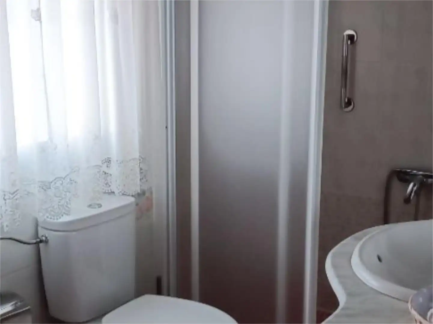 Detached homes for sale in Calle Norte, 9, Villamanrique Bathroom of Detached homes for sale in Villamanrique with Air Conditioner, Heating and Furnished