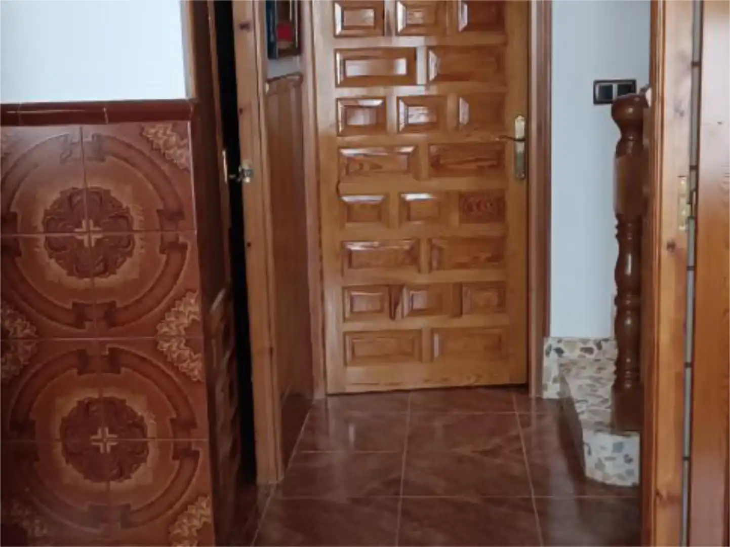 Detached homes for sale in Calle Norte, 9, Villamanrique Detached homes for sale in Villamanrique with Air Conditioner, Heating and Furnished