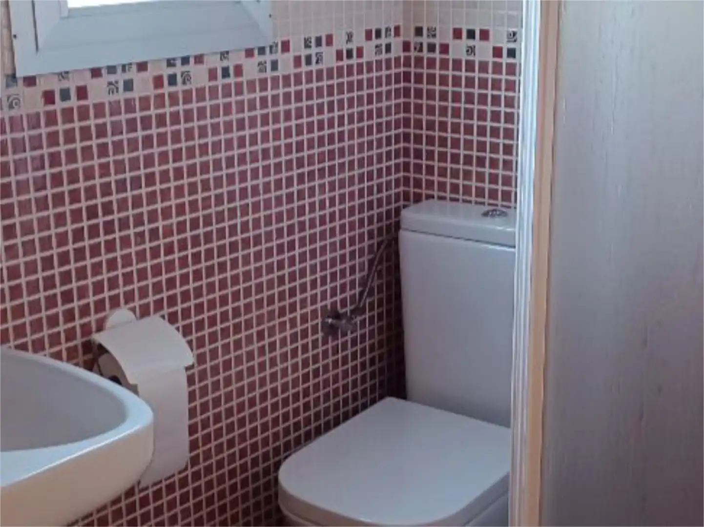 Detached homes for sale in Calle Norte, 9, Villamanrique Bathroom of Detached homes for sale in Villamanrique with Air Conditioner, Heating and Furnished
