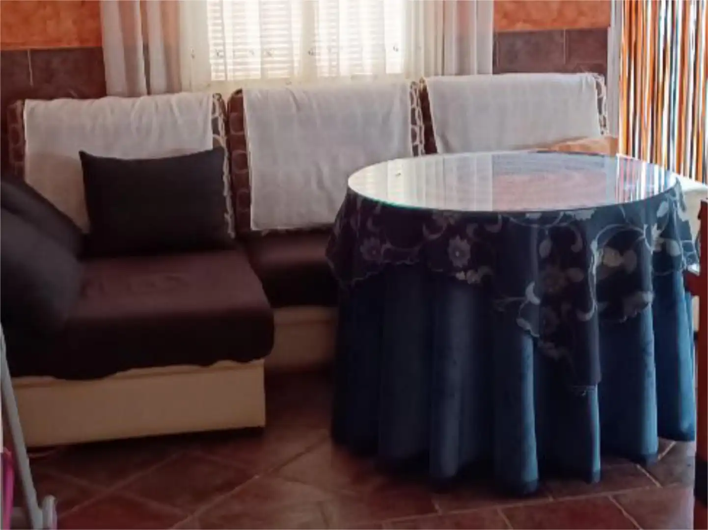 Detached homes for sale in Calle Norte, 9, Villamanrique Detached homes for sale in Villamanrique with Air Conditioner, Heating and Furnished