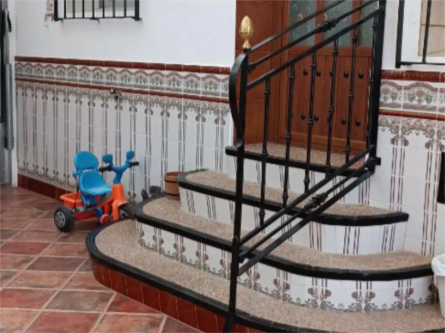 Detached homes for sale in Calle Norte, 9, Villamanrique Detached homes for sale in Villamanrique with Air Conditioner, Heating and Furnished