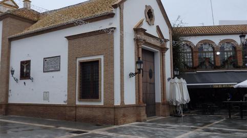 Foto 2 de Pis en venda a Calle Arrabal, 2, Mairena del Alcor, Sevilla