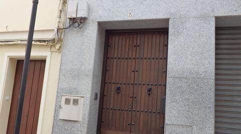 Foto 4 de Pis en venda a Calle Arrabal, 2, Mairena del Alcor, Sevilla