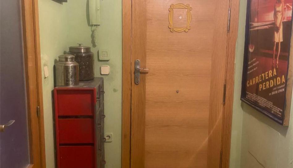 Flat for sale in Calle Felipe García Peinado, 35, Quismondo, Toledo - image 1 Photo 1 of Flat for sale in Calle Felipe García Peinado, 35, Quismondo, Toledo