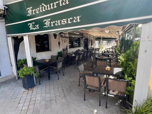 Local comercial en Venta en Avenida de Santa Eugenia, 45 en Santa Eugenia