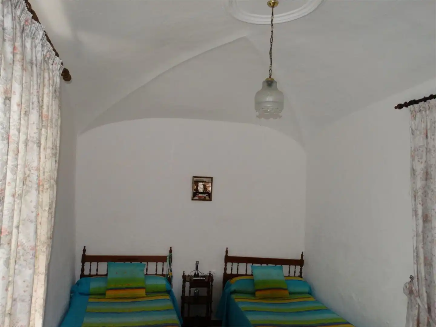 Detached homes for sale in La Albuera