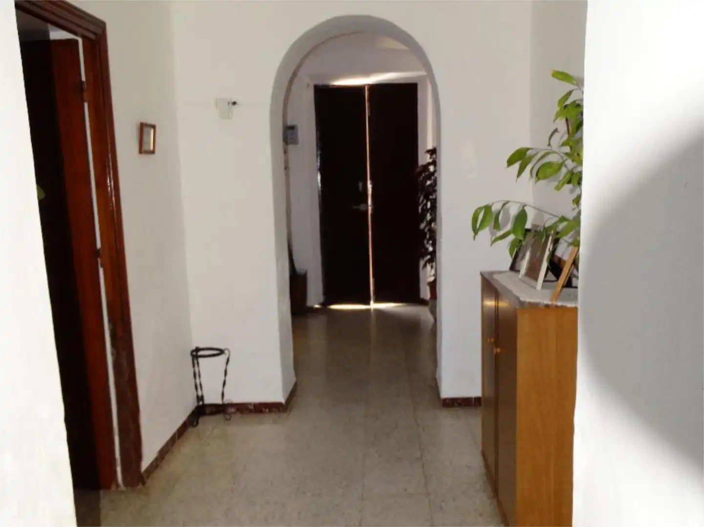 Detached homes for sale in La Albuera