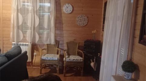 Foto 4 de Casa o xalet en venda a Aldea Andarujo, 16a, La Felguera, Asturias