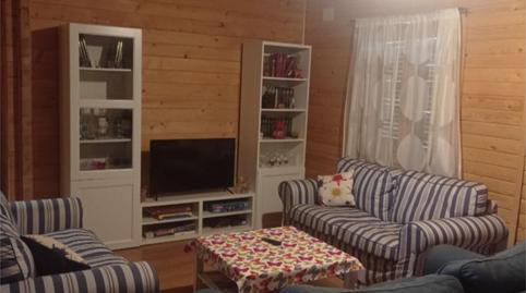 Foto 5 de Casa o xalet en venda a Aldea Andarujo, 16a, La Felguera, Asturias