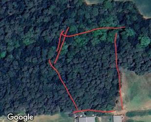 Land for sale in Ordis