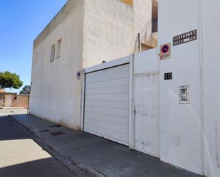 Exterior view of Garage for sale in  Almería Capital