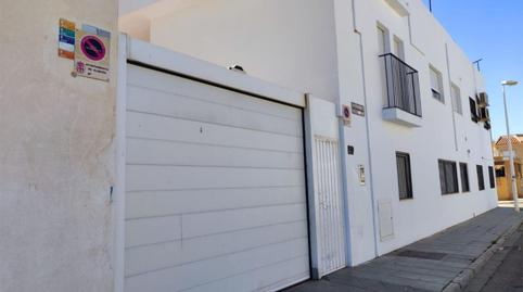Foto 2 de Garatge en venda a Paseo de Castañeda, 27, Retamar, Almería
